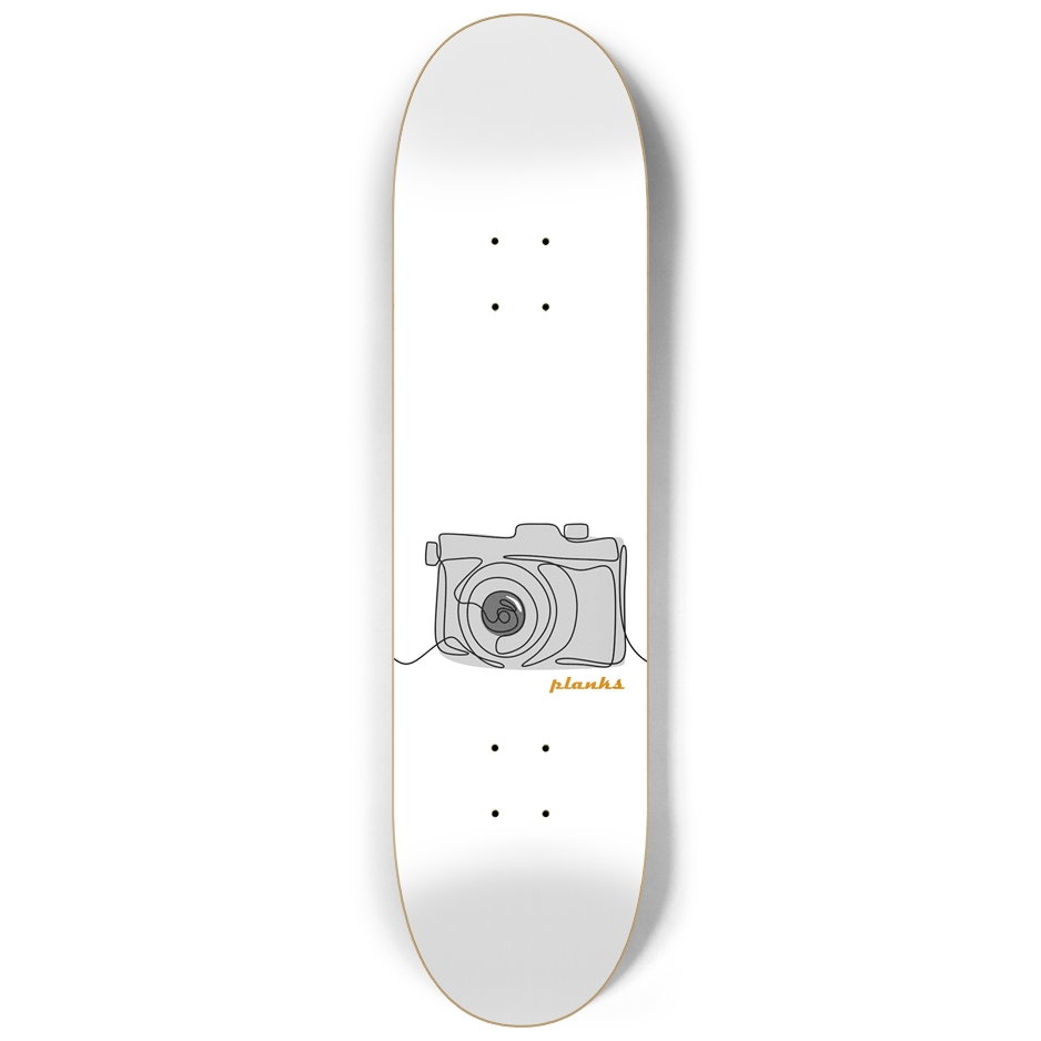camera