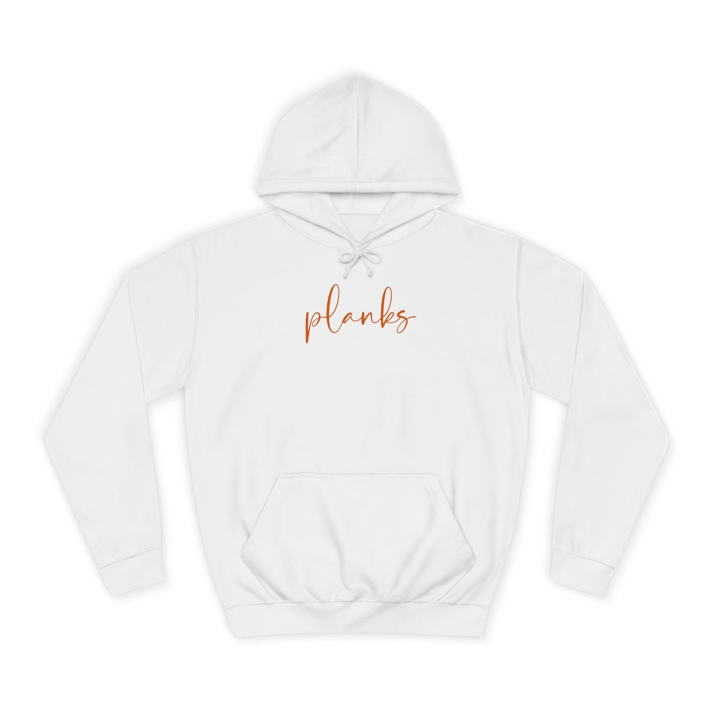 Hot Air Balloon Hoodie — 'float' Graphic College Pullover