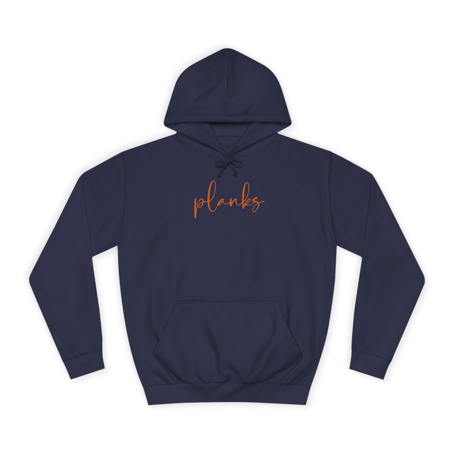 Hot Air Balloon Hoodie — 'float' Graphic College Pullover