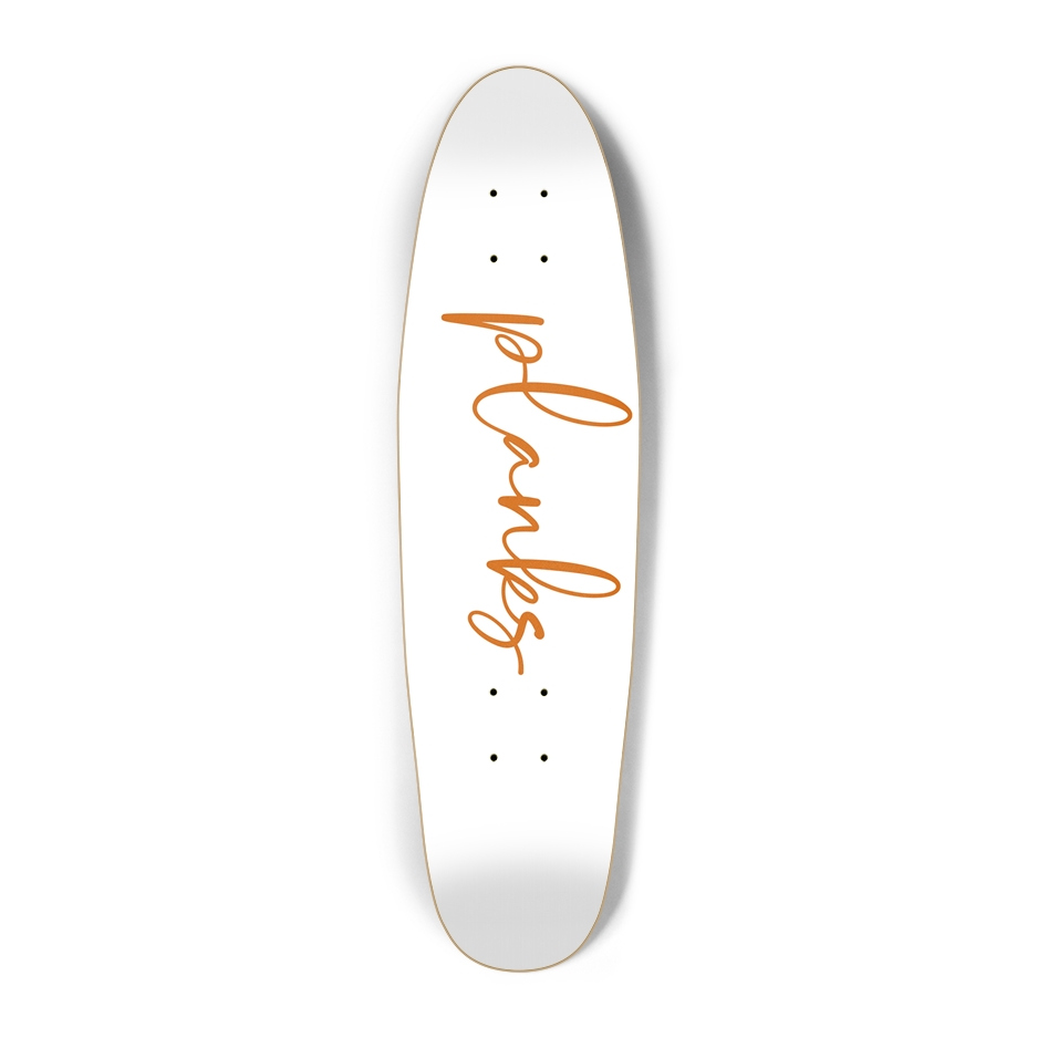 planks cruiser Skateboard