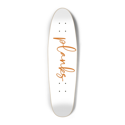 planks cruiser Skateboard